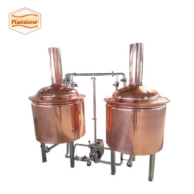 Cheap price pub beer brewing equipment/Beer Machine For Pub Brewing