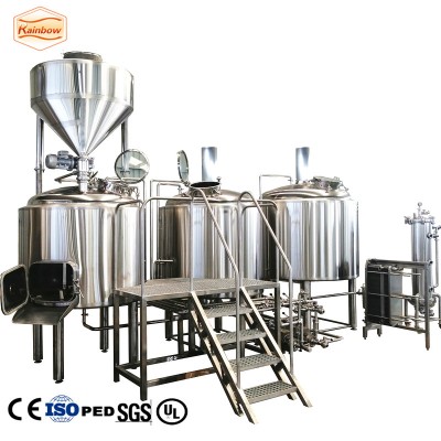 10 bbl beer brewing equipment 10 bbl beer brewhouse  brew kettle 10 barrel bright beer tank 10bbl 10 bbl