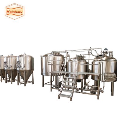 Beer craft brewhouse high quality brewhouse manufacturers