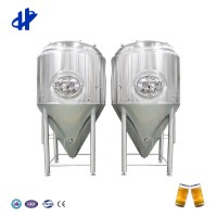 Competitive Price 6bbl Beer Fermenter