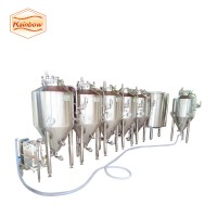 Microbrewery equipment top quality beer brewing equipment for brew pub